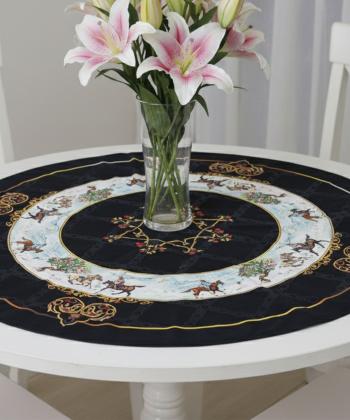 روميزي قلم فلزي كد RO1045