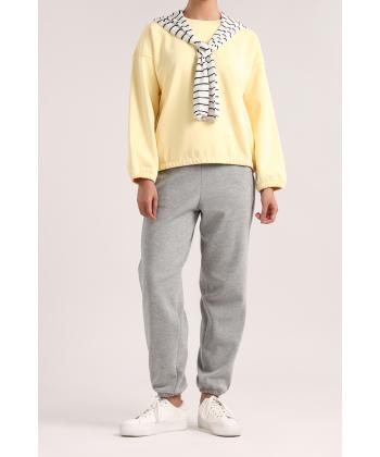 شلوار زنانه سارك كد 0615121