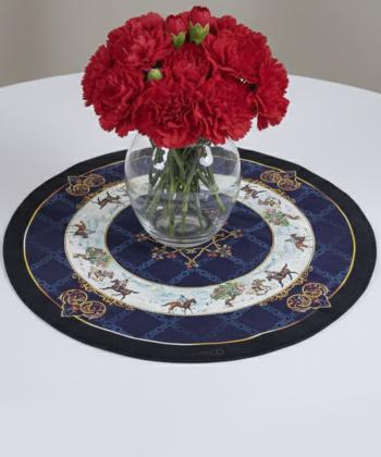 روميزي قلم فلزي كد CRO2270