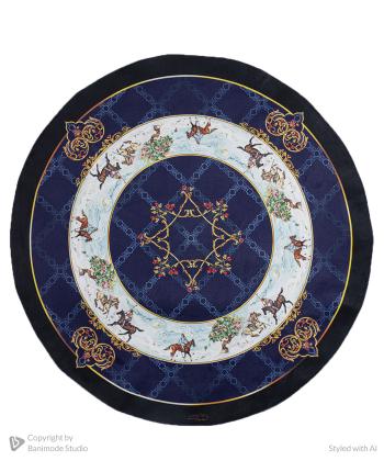 روميزي قلم فلزي كد CRO2270