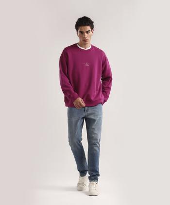 سويشرت مردانه سارك كد 1295040