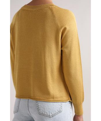 بلوز زنانه سارك كد 0863590