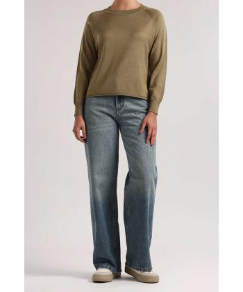 بلوز زنانه سارك كد 0863590