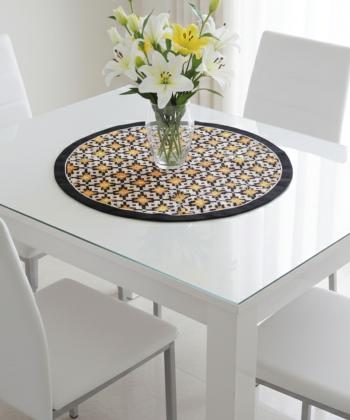 روميزي قلم فلزي كد CRO0570