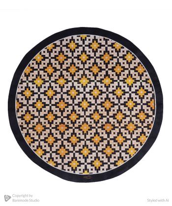 روميزي قلم فلزي كد CRO0570