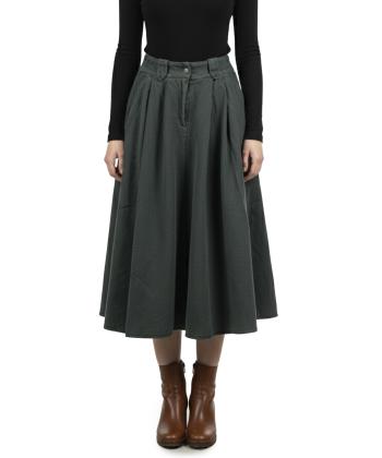 دامن زنانه بهبود كد 402125