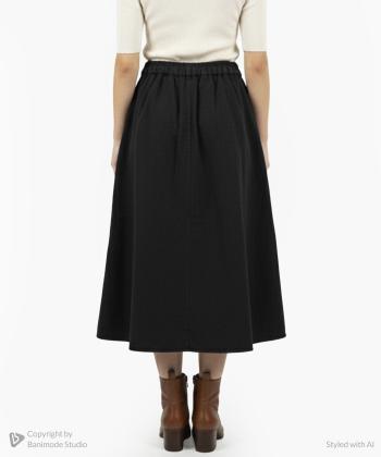 دامن زنانه بهبود كد 402125