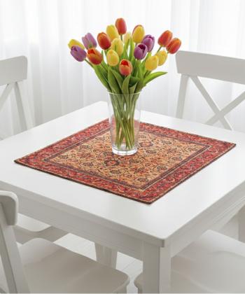 روميزي قلم فلزي كد RO3670