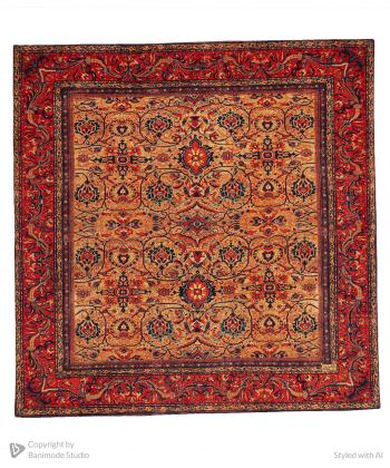 روميزي قلم فلزي كد RO3670