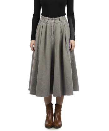 دامن زنانه بهبود كد 402125