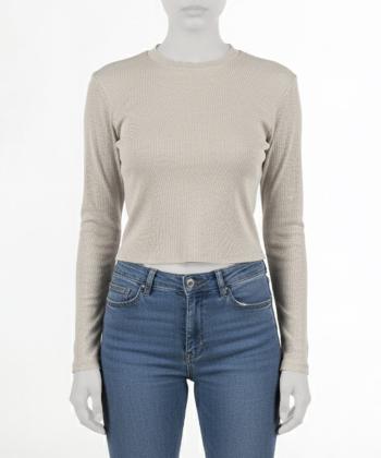 بلوز آستین بلند زنانه بهبود مدل 715098