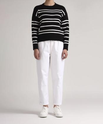 پلیور زنانه سارک مدل 0864278