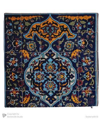 كوسن قلم فلزي كد CU1040