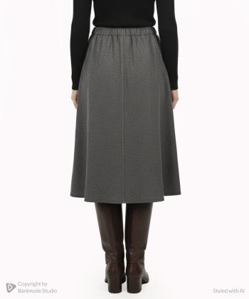 دامن زنانه بهبود مدل 402128