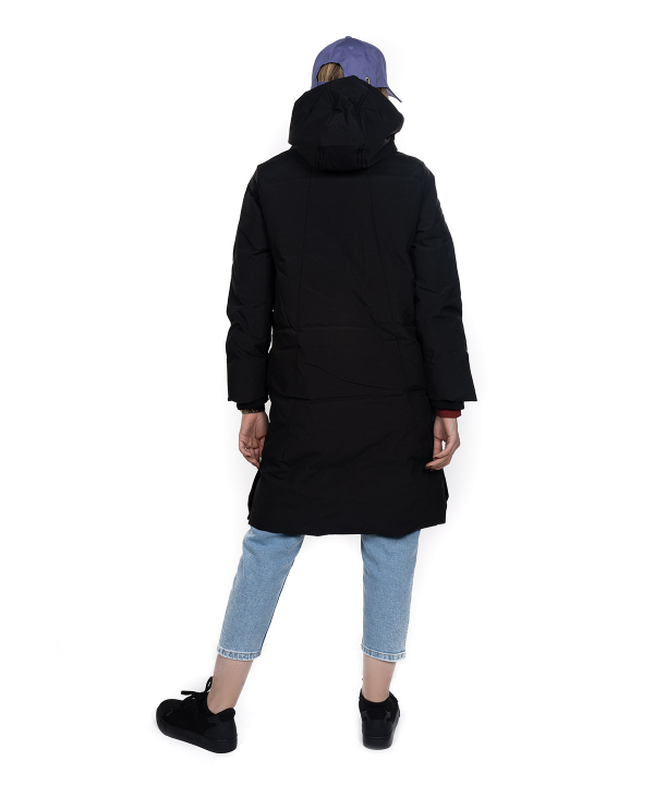 کاپشن بلند زنانه جین وست Jeanswest کد 94223516