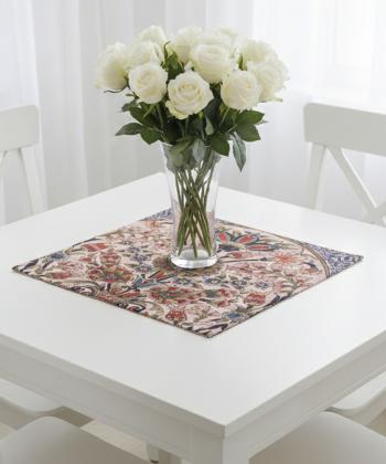 روميزي قلم فلزي كد CRO0545