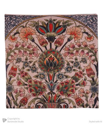 روميزي قلم فلزي كد CRO0545