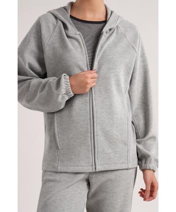 سويشرت زنانه سارك كد 0615120