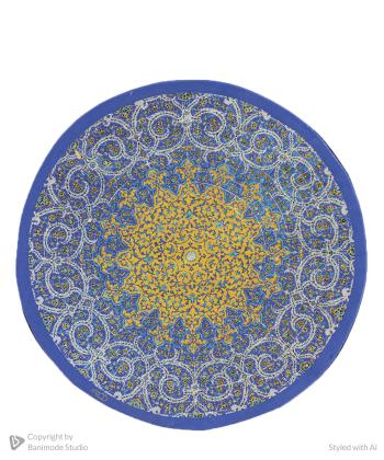 روميزي قلم فلزي كد CRO0245