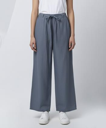 شلوار پارچه ای زنانه بهبود مدل 310098