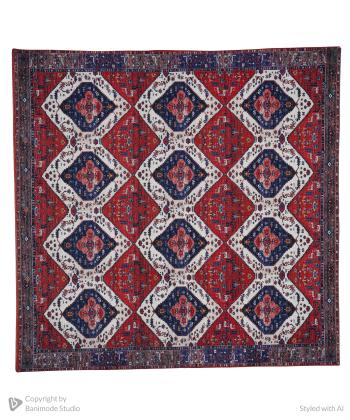 روميزي قلم فلزي كد RO3270