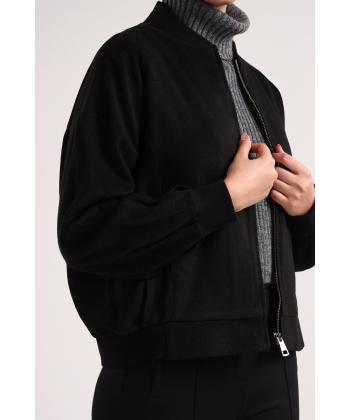 سویشرت زنانه سارك كد 1415147