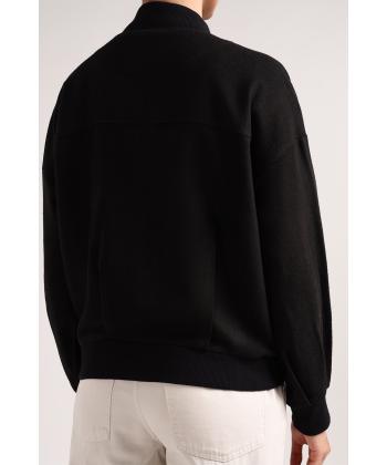 سویشرت زنانه سارك كد 1415147