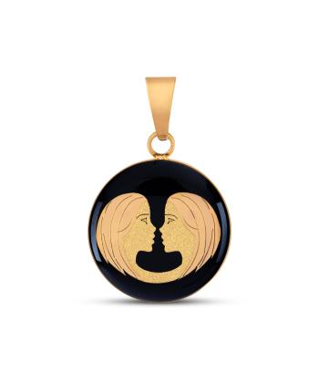 آویز زنانه الون مدل P04003001001A