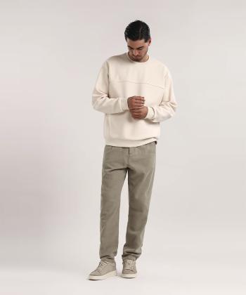 شلوار كتان مردانه سارك كد 1344665