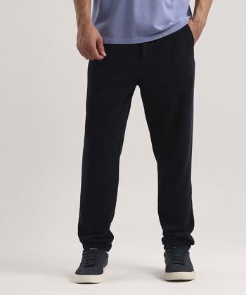 شلوار كتان مردانه سارك كد 1344665