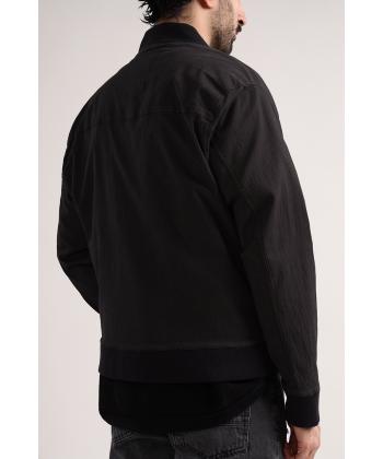 بامبر جكت مردانه سارك كد 1345036