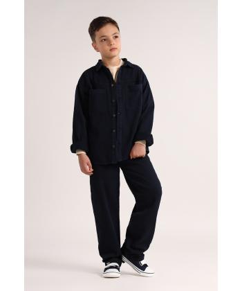 پیراهن پسرانه سارك كد 1345077