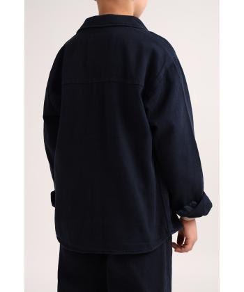 پیراهن پسرانه سارك كد 1345077