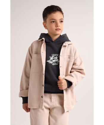 پیراهن پسرانه سارك كد 1345077