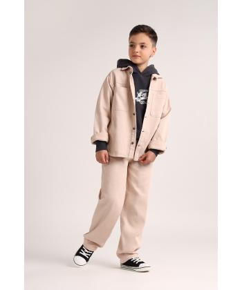 پیراهن پسرانه سارك كد 1345077