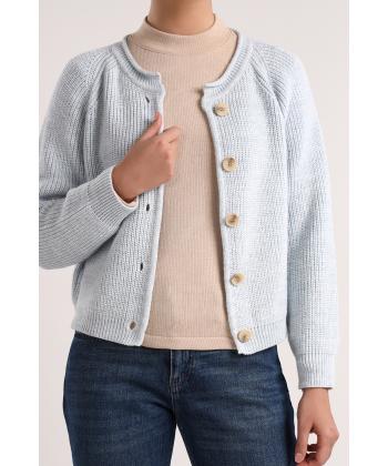 ژاكت زنانه سارك كد 0864447