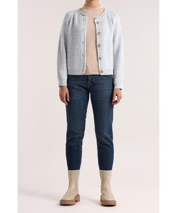 ژاكت زنانه سارك كد 0864447