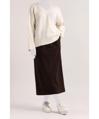 پلیور زنانه سارك كد 0864953