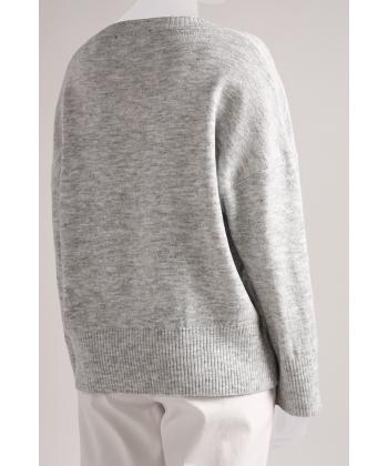 پلیور زنانه سارك كد 0864953