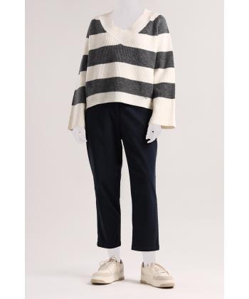 پلیور زنانه سارك كد 0864772