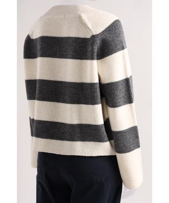 پلیور زنانه سارك كد 0864772