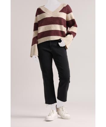 پلیور زنانه سارك كد 0864772