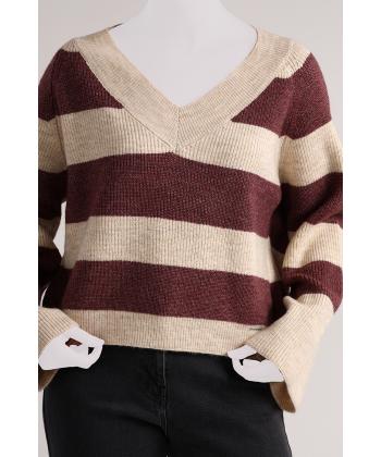 پلیور زنانه سارك كد 0864772