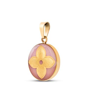 آويز زنانه الون مدل P04117050024A