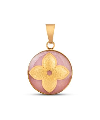 آويز زنانه الون مدل P04117050024A