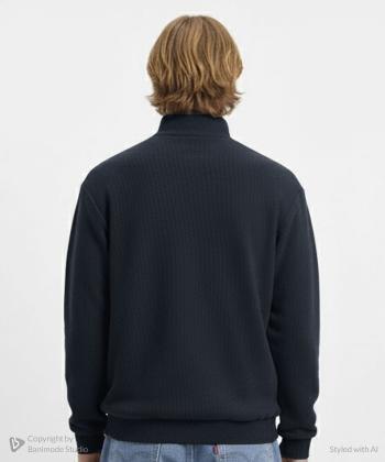 پليور مردانه كوتون كد 6WAM55W012T