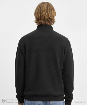 پليور مردانه كوتون كد 6WAM55W012T