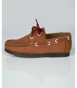کفش کالج پسرانه جوتی جینز JootiJeans مدل 02801103