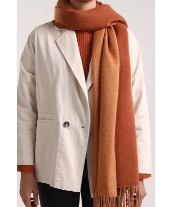 شال زنانه سارك كد 0705155