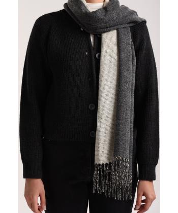 شال زنانه سارك كد 0705155